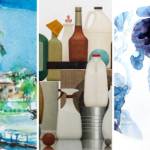 Celebrate World Watercolor Month